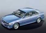 BMW M5 1998 года (WW)